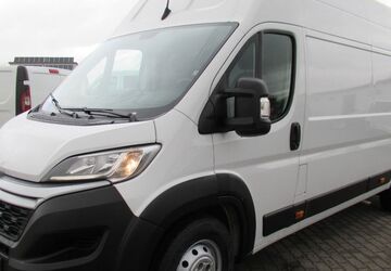 Citroen Jumper 76.320 km 19.500 &euro; Rattelsdorf 96179