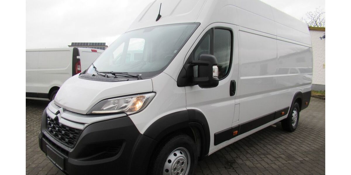 Citroen Jumper 76.320 km 19.500 &euro; Rattelsdorf 96179