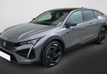 Peugeot 408 16.000 km 44.000 &euro; Haßfurt 97437