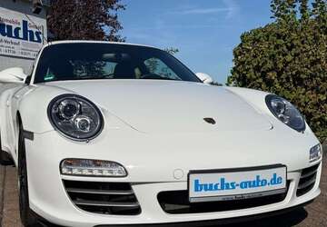 Porsche 911 34.000 km 88.990 &euro; Iserlohn - Kalthof 58640