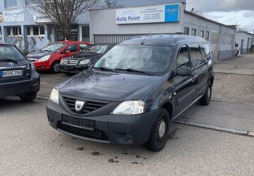Dacia Logan 185.000 km 2.800 &euro; Fellbach-Stuttgart 70736
