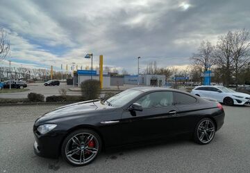 BMW 640 197.000 km 22.500 &euro; Magdeburg 39116