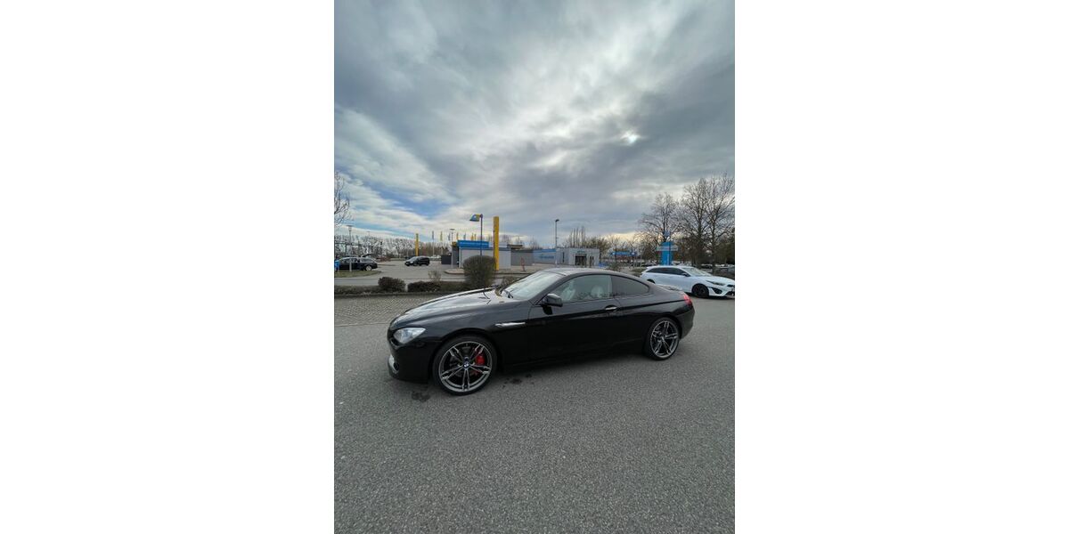 BMW 640 197.000 km 22.500 &euro; Magdeburg 39116