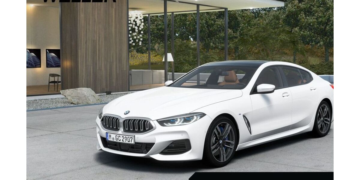 BMW 840 25.388 km 68.450 &euro; Hamburg 21073