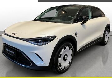 Smart #3 15.128 km 32.210 &euro; Passau 94034