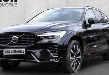 Volvo XC60 23.518 km 41.980 &euro; Bergheim 50126