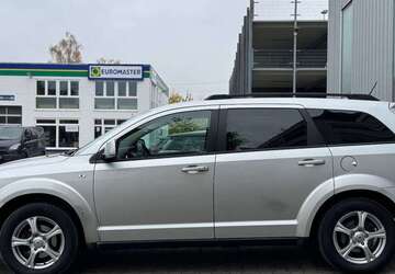 Fiat Freemont 211.800 km 4.890 &euro; Aschaffenburg 63741