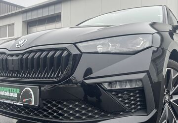 Skoda Scala 16.589 km 21.860 &euro; Marktredwitz 95615