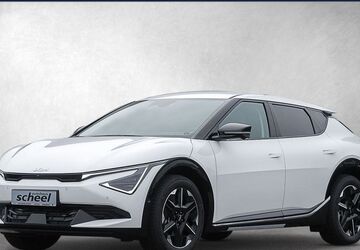 Kia EV6 19.500 km 39.990 &euro; Leipheim 89340