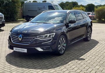 Renault Talisman 99.000 km 15.900 &euro; Zeven 27404