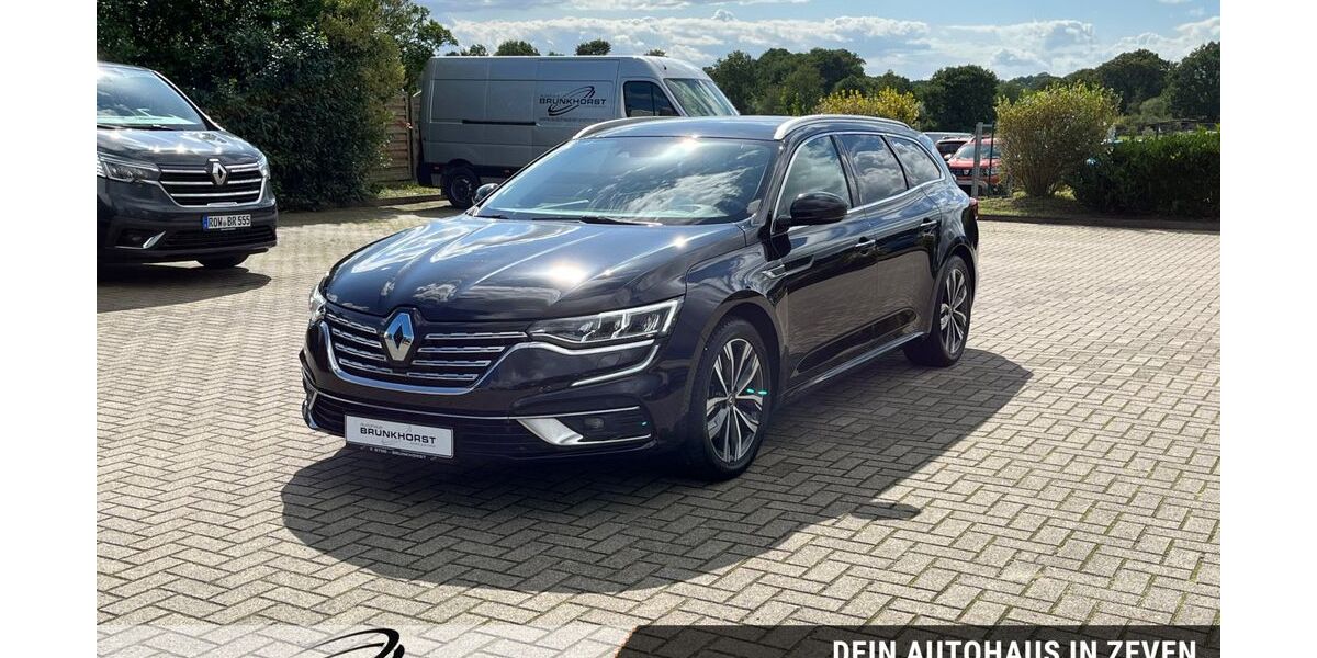 Renault Talisman 99.000 km 15.900 &euro; Zeven 27404