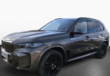 BMW X5 24.428 km 92.980 &euro; Braunschweig 38112