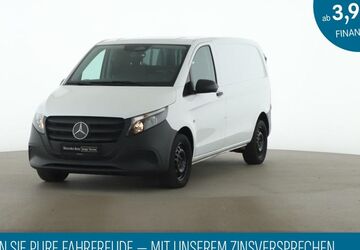 Mercedes-Benz Vito 25.900 km 39.127 &euro; Gütersloh 33332