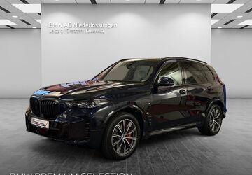 BMW X5 14.153 km 91.991 &euro; Chemnitz/Röhrsdorf 09247
