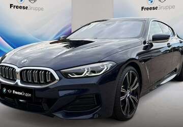 BMW 840 4.995 km 91.990 &euro; Verden 27283