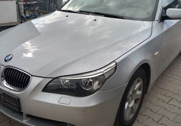 BMW 523 118.000 km 6.985 &euro; Heßheim 67258