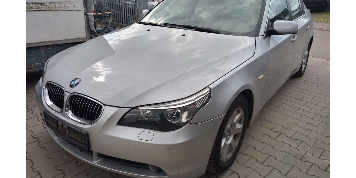 BMW 523 118.000 km 6.985 &euro; Heßheim 67258