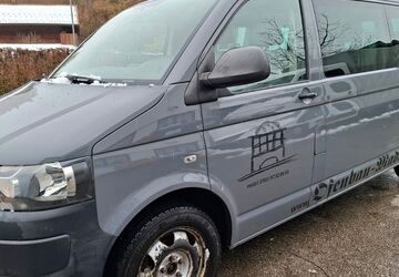 VW T5 Transporter 300.000 km 7.450 &euro; Bad Endorf 83093