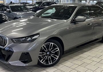 BMW 520 25.268 km 48.875 &euro; Pleisweiler-Oberhofen 76889