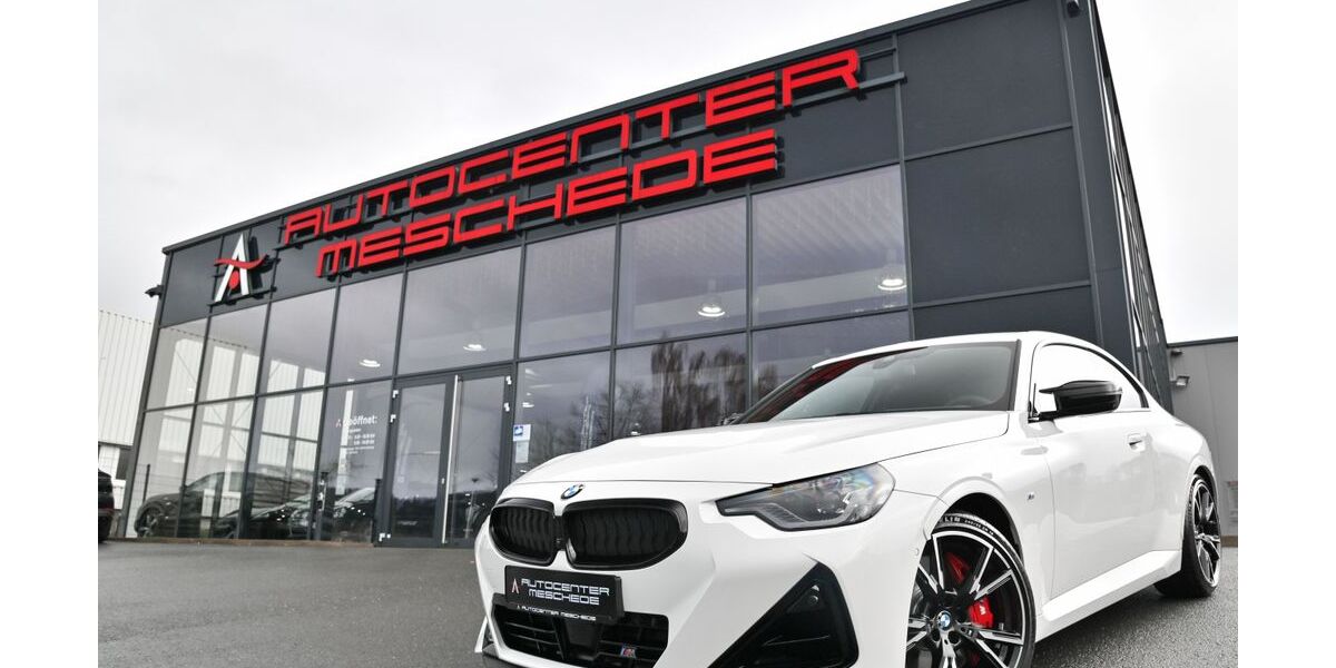 BMW M240i 15.057 km 51.890 &euro; Meschede/NRW 59872