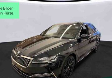 Skoda Superb 52.523 km 26.990 &euro; Hofheim im Taunus 65719