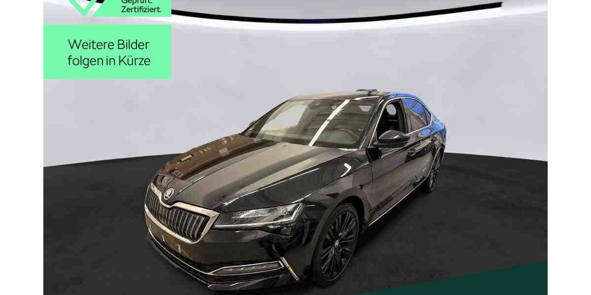 Skoda Superb 52.523 km 26.990 &euro; Hofheim im Taunus 65719