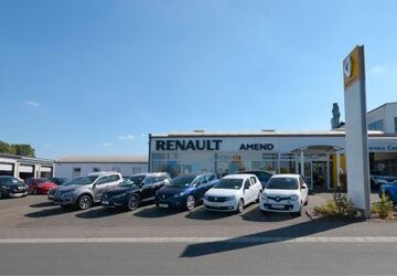 Renault Trafic 149.000 km 23.890 &euro; Grünberg 35305