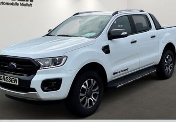Ford Ranger 55.086 km 35.900 &euro; Mönchengladbach 41061