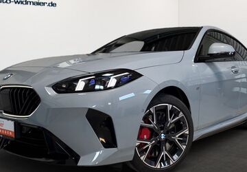 BMW 220 Gran Coupé 14.900 km 36.990 &euro; Besigheim - Ottmarsheim 74354