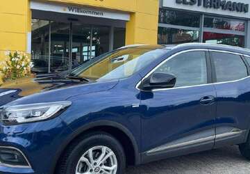 Renault Kadjar 72.600 km 18.200 &euro; Edewecht / Klein-Scharrel 26188