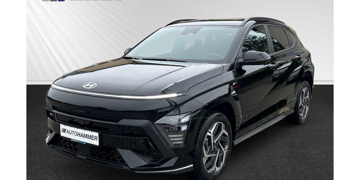 Hyundai KONA 3.000 km 31.340 &euro; Dresden / Radebeul 01445