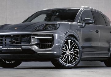 Porsche Cayenne 19.990 km 112.888 &euro; Aschaffenburg 63739