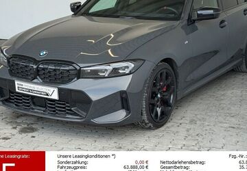 BMW M340d 13.485 km 60.790 &euro; Heilbronn 74074