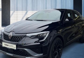 Renault Arkana 28.031 km 27.490 &euro; Unterschleißheim 85716