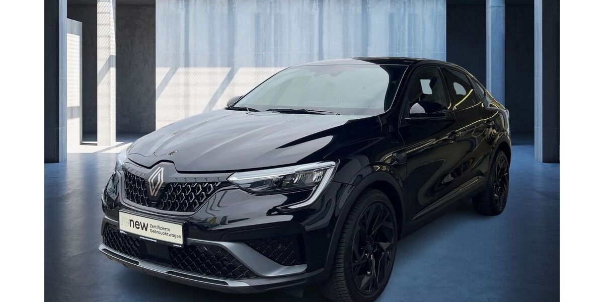 Renault Arkana 28.031 km 27.490 &euro; Unterschleißheim 85716