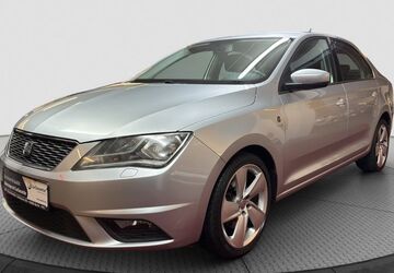 Seat Toledo 99.000 km 7.980 &euro; Berlin 10625