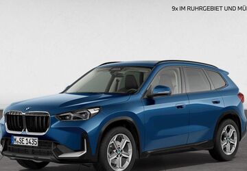 BMW X1 29.186 km 42.940 &euro; Bochum 44809