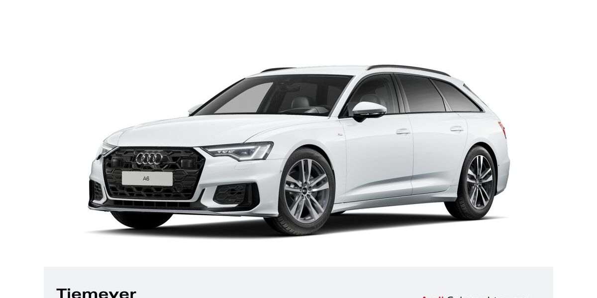 Audi A6 29.132 km 47.990 &euro; Gelsenkirchen 45894