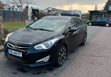 Hyundai i40 202.000 km 7.000 &euro; Magdeburg 39126