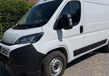 Fiat Ducato 1.999 km 28.900 &euro; Baienfurt 88255