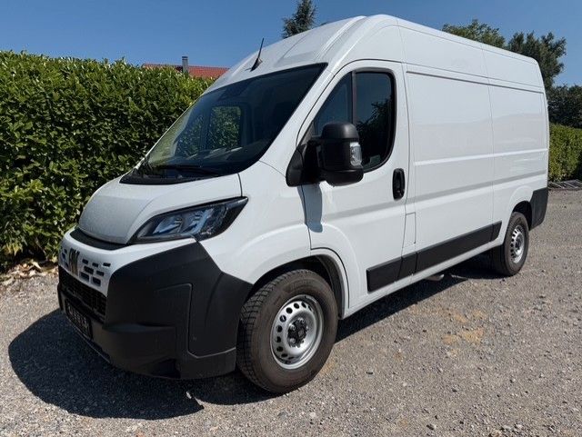 Fiat Ducato 1.999 km 28.900 &euro; Baienfurt 88255