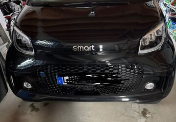 Smart ForTwo 9.000 km 14.800 &euro; Braunfels 35619