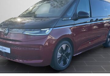VW T7 Multivan 5.000 km 80.850 &euro; Simmern 55469