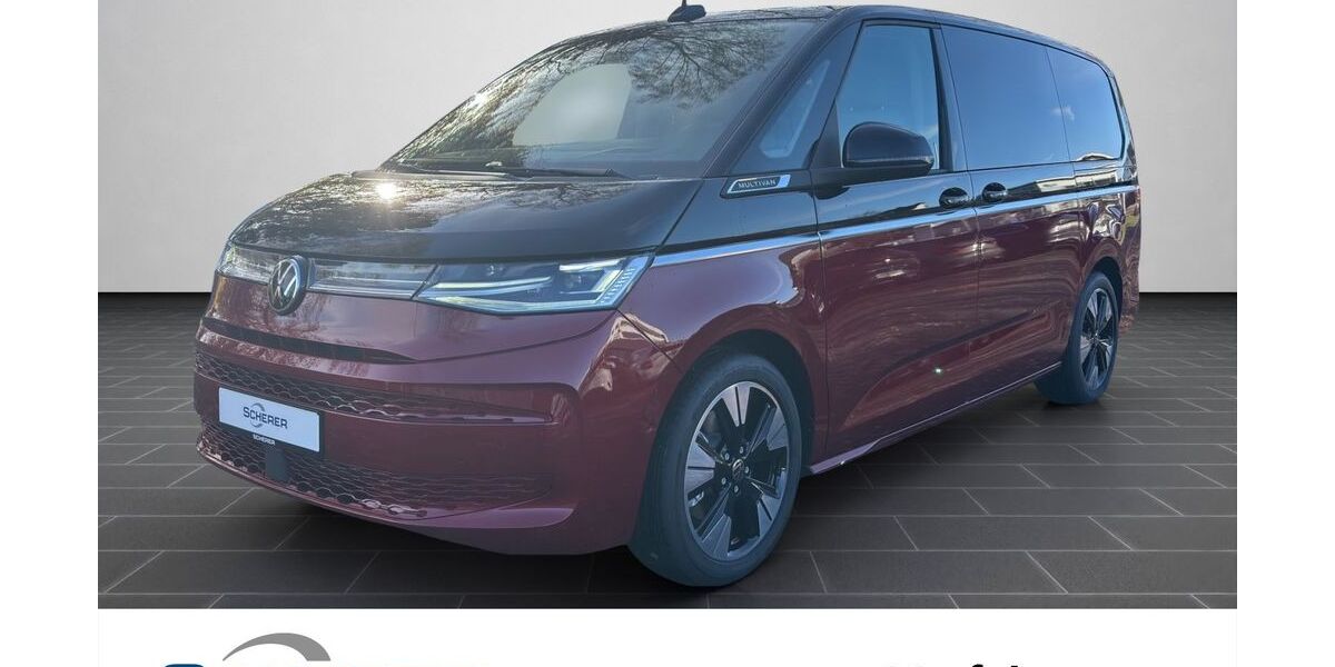 VW T7 Multivan 5.000 km 80.850 &euro; Simmern 55469
