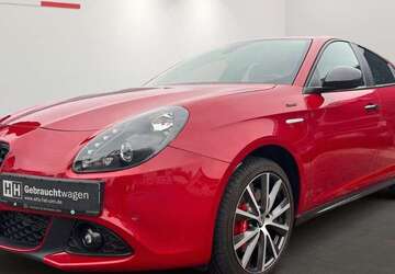 Alfa Romeo Giulietta 88.933 km 15.390 &euro; Ulm 89081