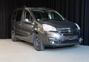 Peugeot Partner 97.940 km 9.900 &euro; Reutlingen / Betzingen 72770