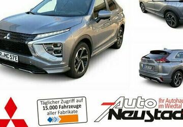 Mitsubishi Eclipse Cross 8.900 km 34.900 &euro; Neustadt/Wied 53577