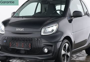 Smart ForTwo 12.564 km 14.900 &euro; Hohenlinden 85664