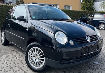 VW Lupo 140.000 km 1.080 &euro; Lampertheim 68623