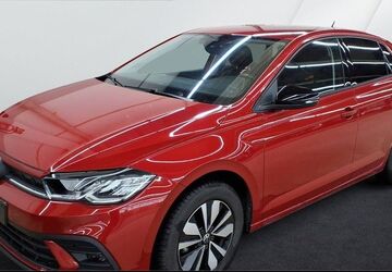 VW Polo 16.548 km 19.980 &euro; Neuwied 56564
